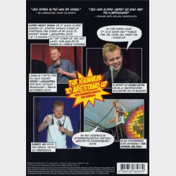 Jonatan Spang - Super Meget Spang (2010) (Bl� �ske)