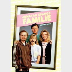 Jonathan - Spangs Familie (2008)