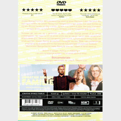 Jonathan - Spangs Familie (2008)