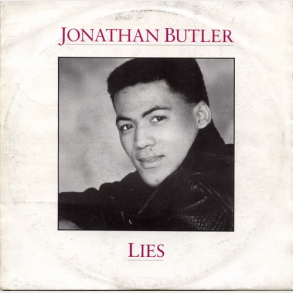 Jonathan Butler - Lies (1987)