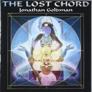 Jonathan Goldman - The Lost Chord (2000)
