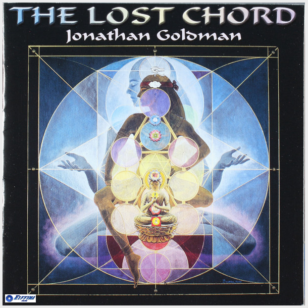 Jonathan Goldman - The Lost Chord (2000)