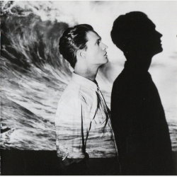 Jonathan Johansson - Klagomuren (2011)