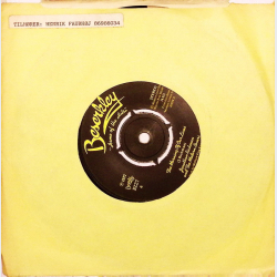 Jonathan Richman &amp; The Modern Lovers - The Morning Of Our Lives (1977)