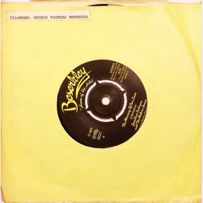 Jonathan Richman & The Modern Lovers - The Morning Of Our Lives (1977)