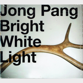 Jong Pang - Bright White Light (2008) (Digi) - NY