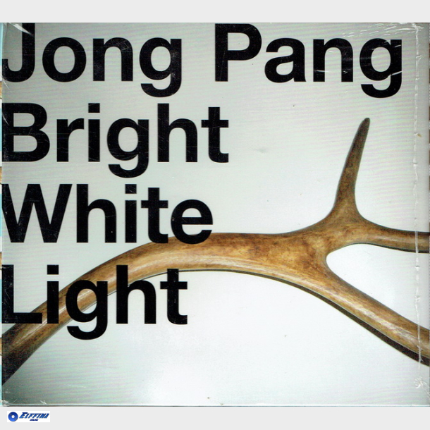 Jong Pang - Bright White Light (2008) (Digi) - NY