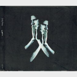 Jong Pang - Love (2009) (Digi)