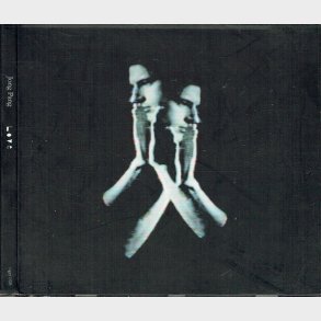 Jong Pang - Love (2009) (Digi)