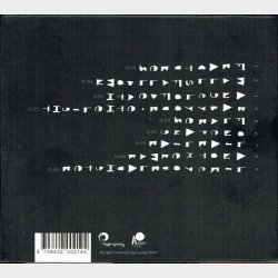 Jong Pang - Love (2009) (Digi)