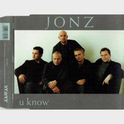 Jonz - U Know (1999)