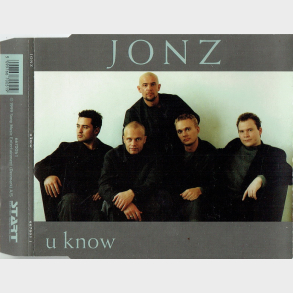 Jonz - U Know (1999)
