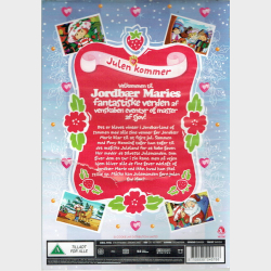 Jordb�r Marie - Julen Kommer