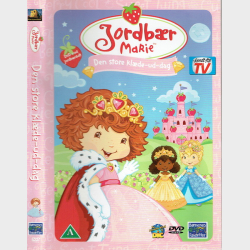Jordb�r Marie Den Store Kl�de-ud-dag (2005)