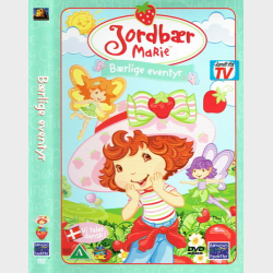 Jordbr Marie - Brlige Eventyr (2007)