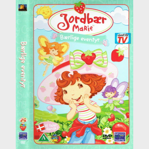 Jordbr Marie - Brlige Eventyr (2007)