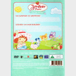 Jordbr Marie - Brlige Eventyr (2007)