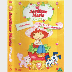 Jordbr Marie - Forr I Jordbrland