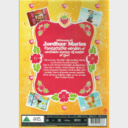 Jordbr Marie - Forr I Jordbrland