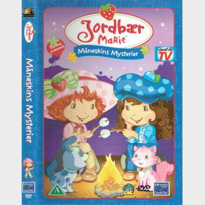 Jordb�r Marie - M�neskins Mysterier (2005)