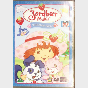 Jordbr Marie - Verdens Bedste Kledyr (2005)