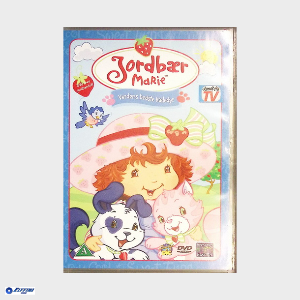 Jordbr Marie - Verdens Bedste Kledyr (2005)