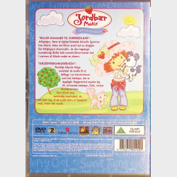 Jordbr Marie - Verdens Bedste Kledyr (2005)