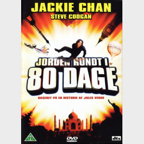Jorden Rundt I 80 Dage (2004)