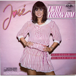 Jose - I Will Follow Him (1982)