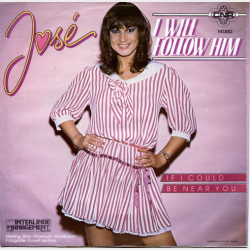 Jose - I Will Follow Him (1982)