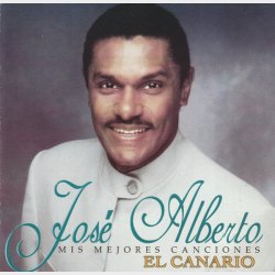 Jos&eacute; Alberto 'El Canario' - Mis Mejores Canciones (1998)