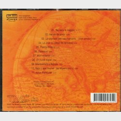 Jose Carreras - Energia (2004) - NY