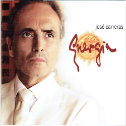Jose Carreras - Ghergia