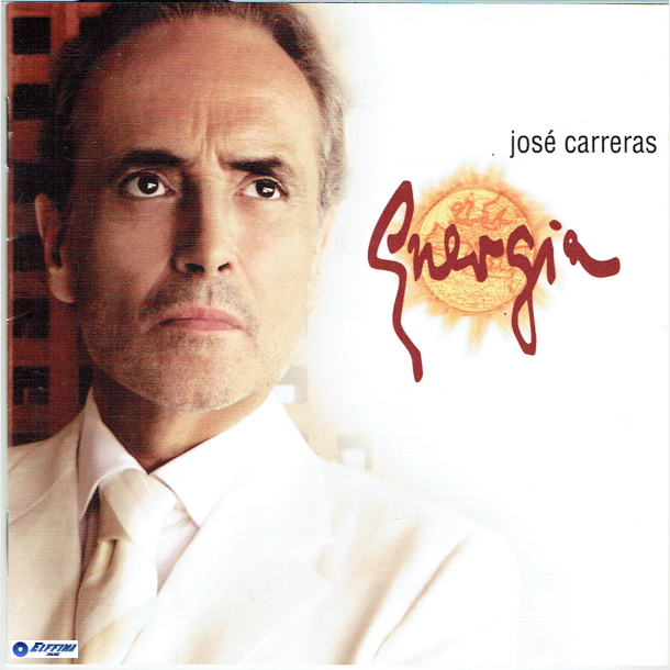 Jose Carreras - Ghergia