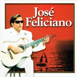 Jose Feliciano - Jose Feliciano (2000)