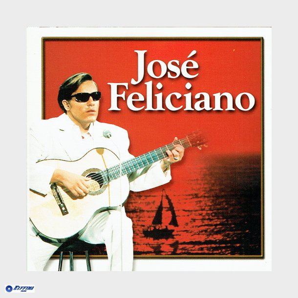 Jose Feliciano - Jose Feliciano (2000)