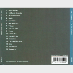 Jose Feliciano - The Hits Collection