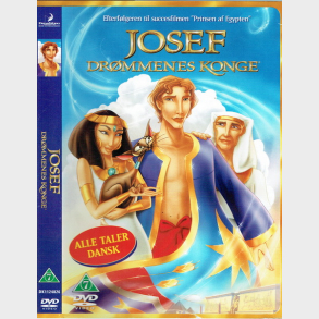 Josef Drmmenes Konge (2006)