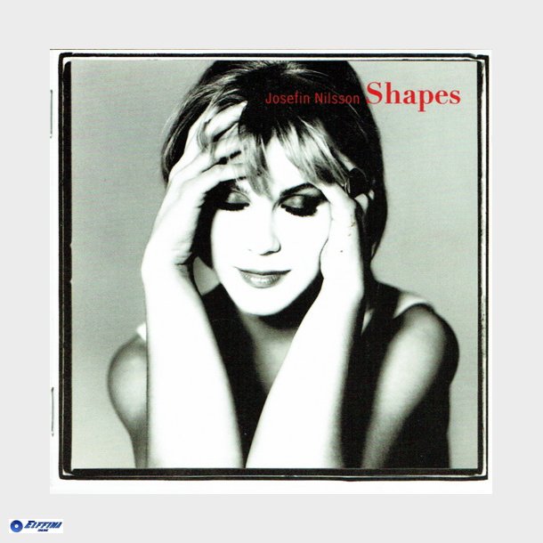 Josefin Nilsson - Shapes (1993)