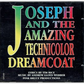 Joseph & The Amazing Technicolor Dreamcoat