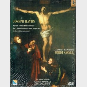 Joseph Haydn - Le Concert Des Nations (2006) - NY