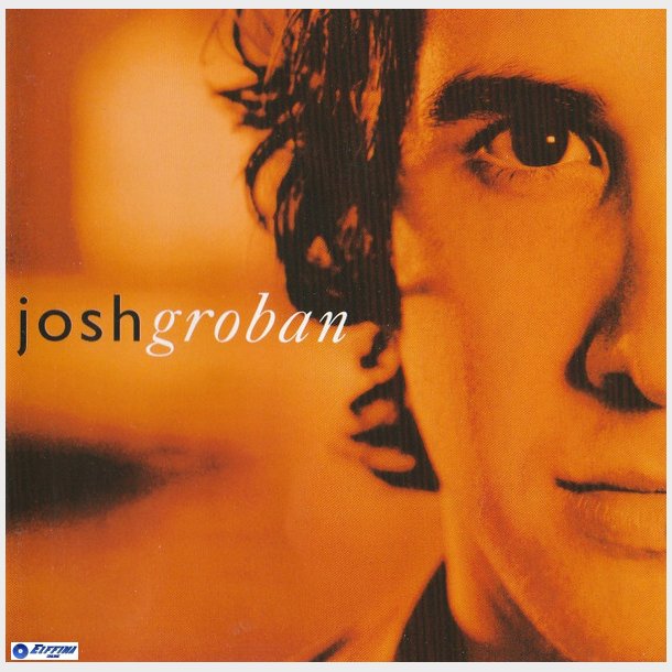 Josh Groban - Closer (2003) - NY