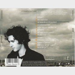 Josh Groban - Closer (2003) - NY