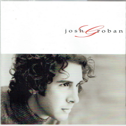 Josh Groban - Josh Groban (2001)