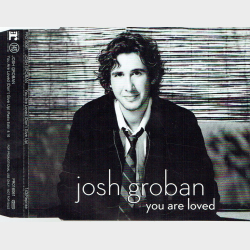 Josh Groban - You Are Loved (2006) (Promo)