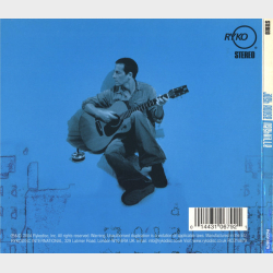 Josh Rouse - Nashville (2005) (Digi)