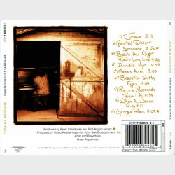 Joshua Kadison - Painted Desert Serenade (1993)