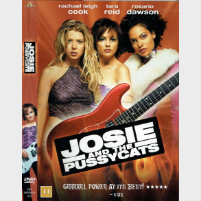 Josie And The Pussycats (2001)