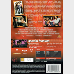 Josie And The Pussycats (2001)