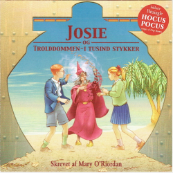 Josie Og Trolddommen I Tusind Stykker (2001)